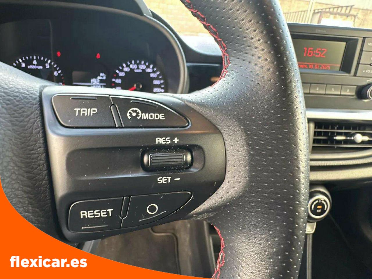 Foto Kia Picanto 17