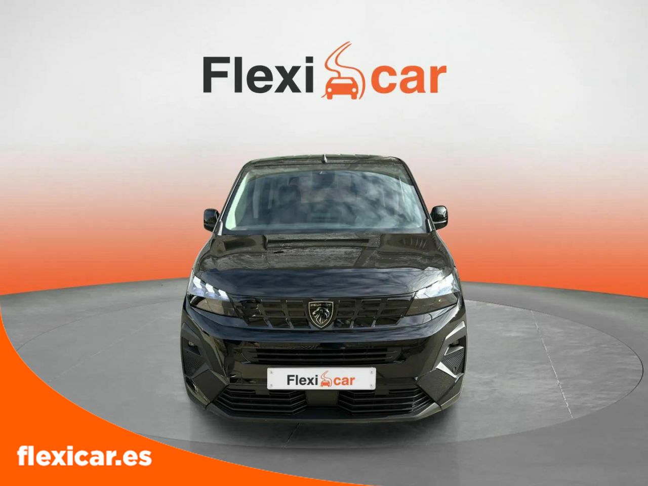 Foto Peugeot Rifter 2