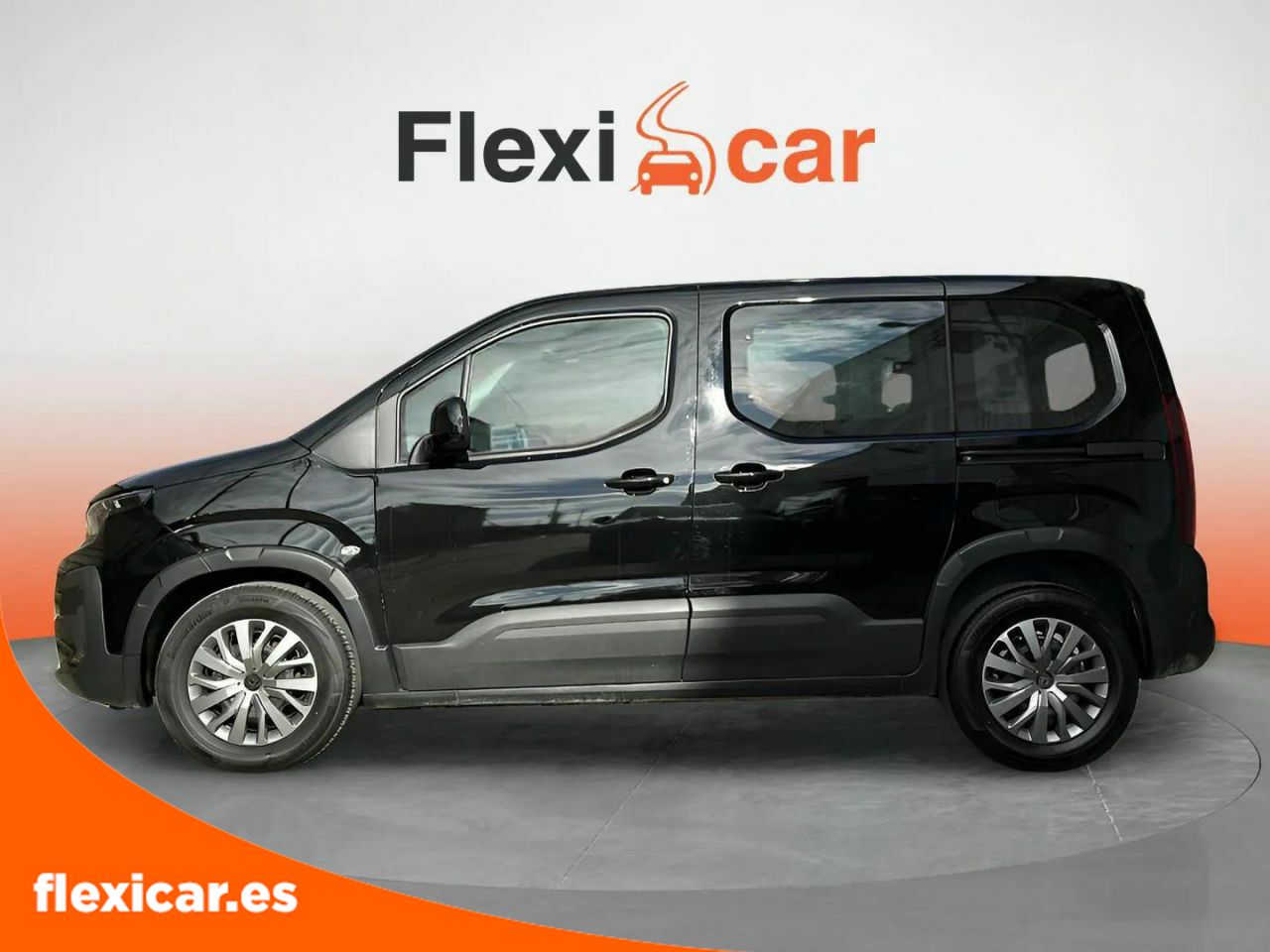 Foto Peugeot Rifter 3