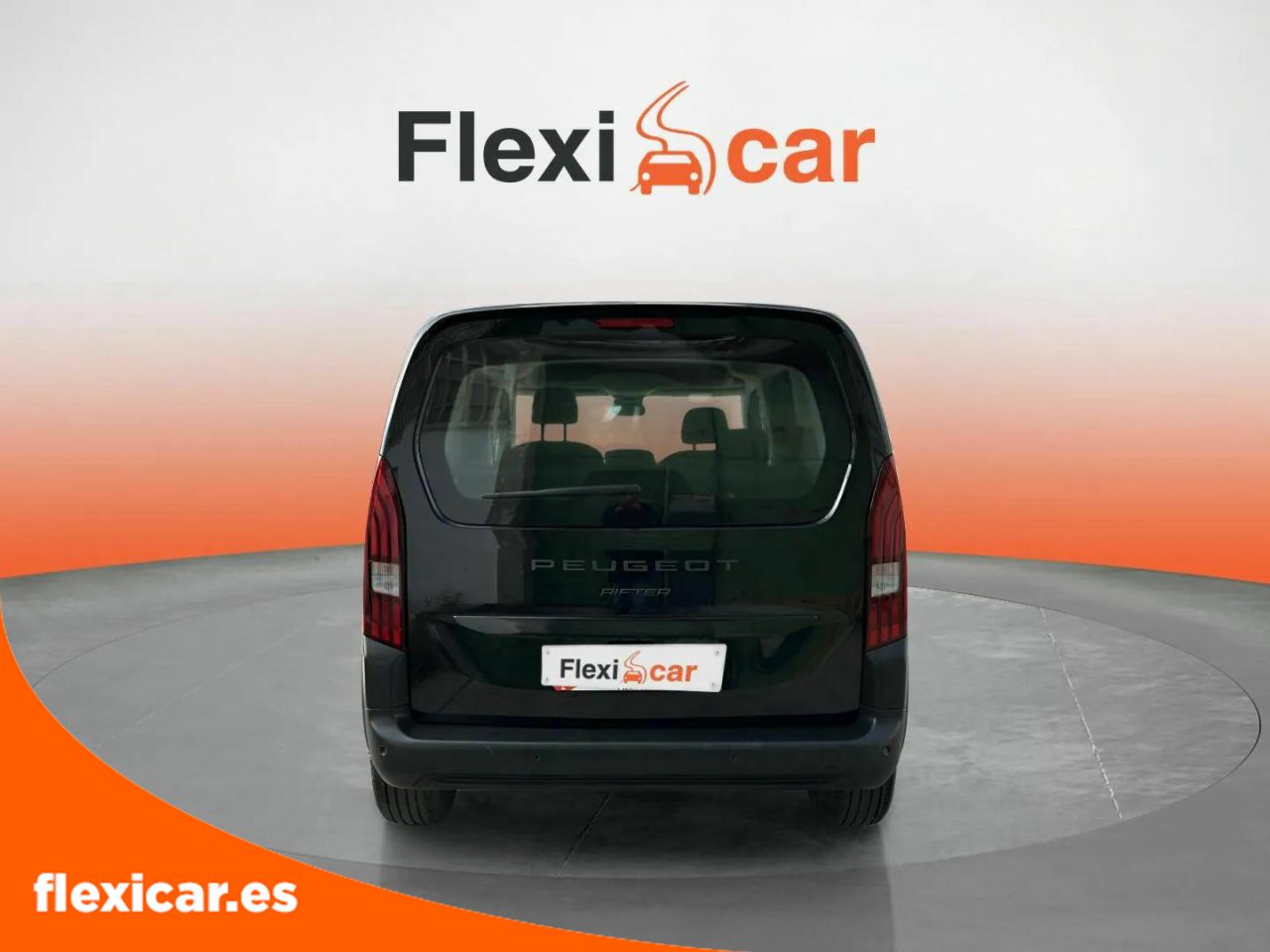 Foto Peugeot Rifter 4