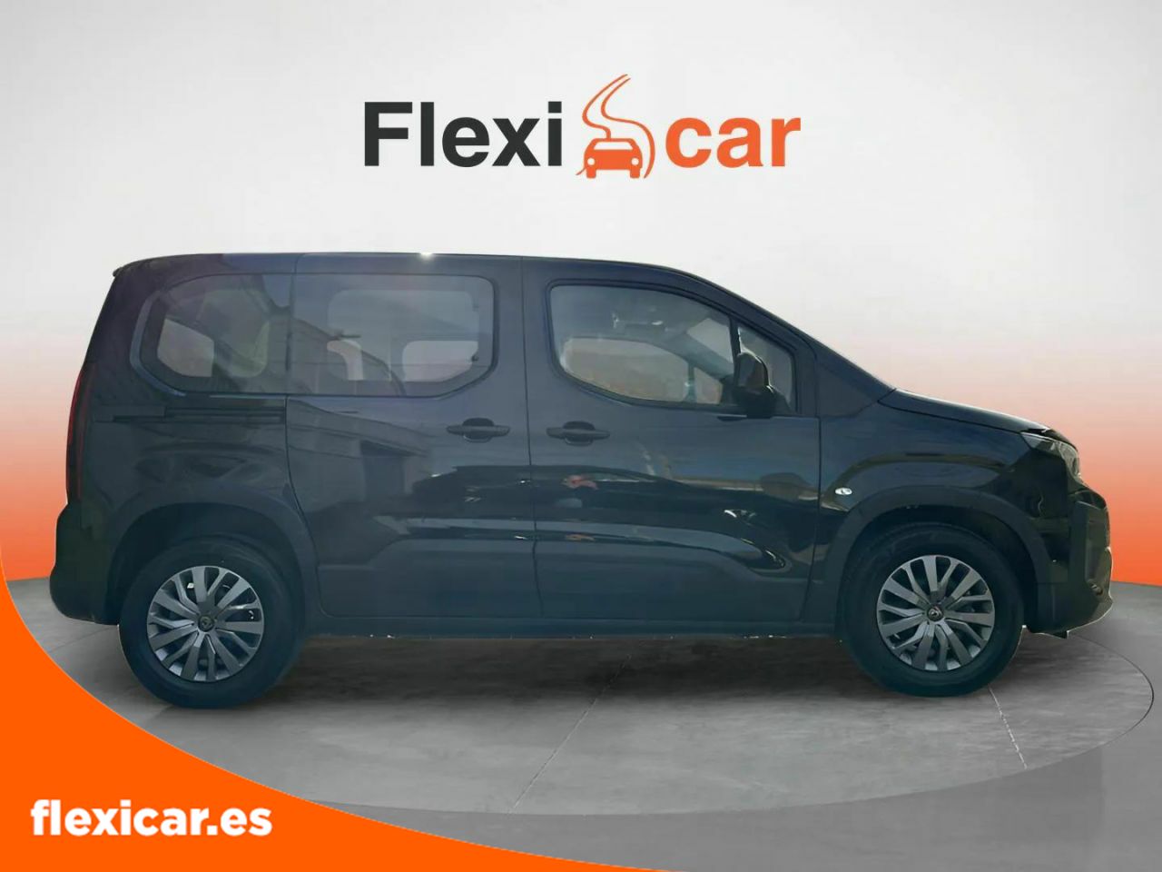Foto Peugeot Rifter 5