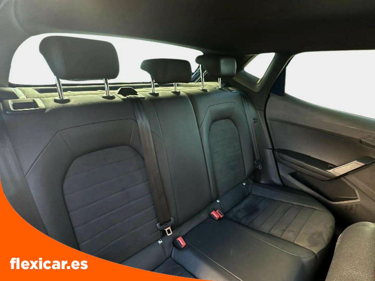 Foto Seat Ibiza 13