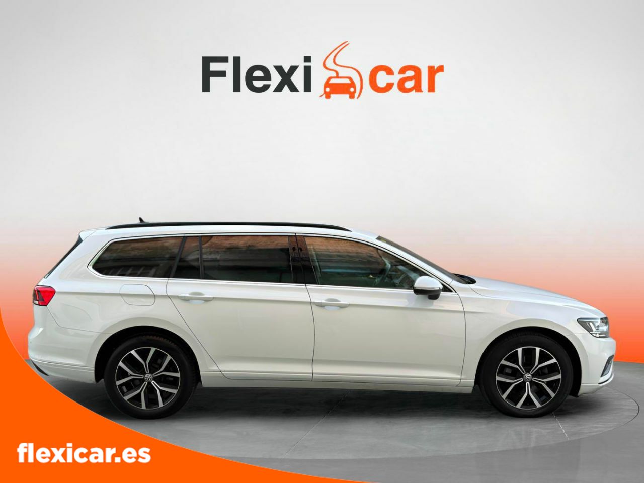Foto Volkswagen Passat 2