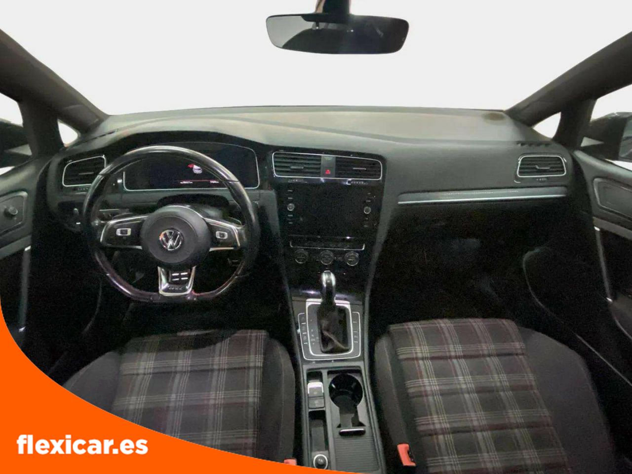 Foto Volkswagen Golf 7