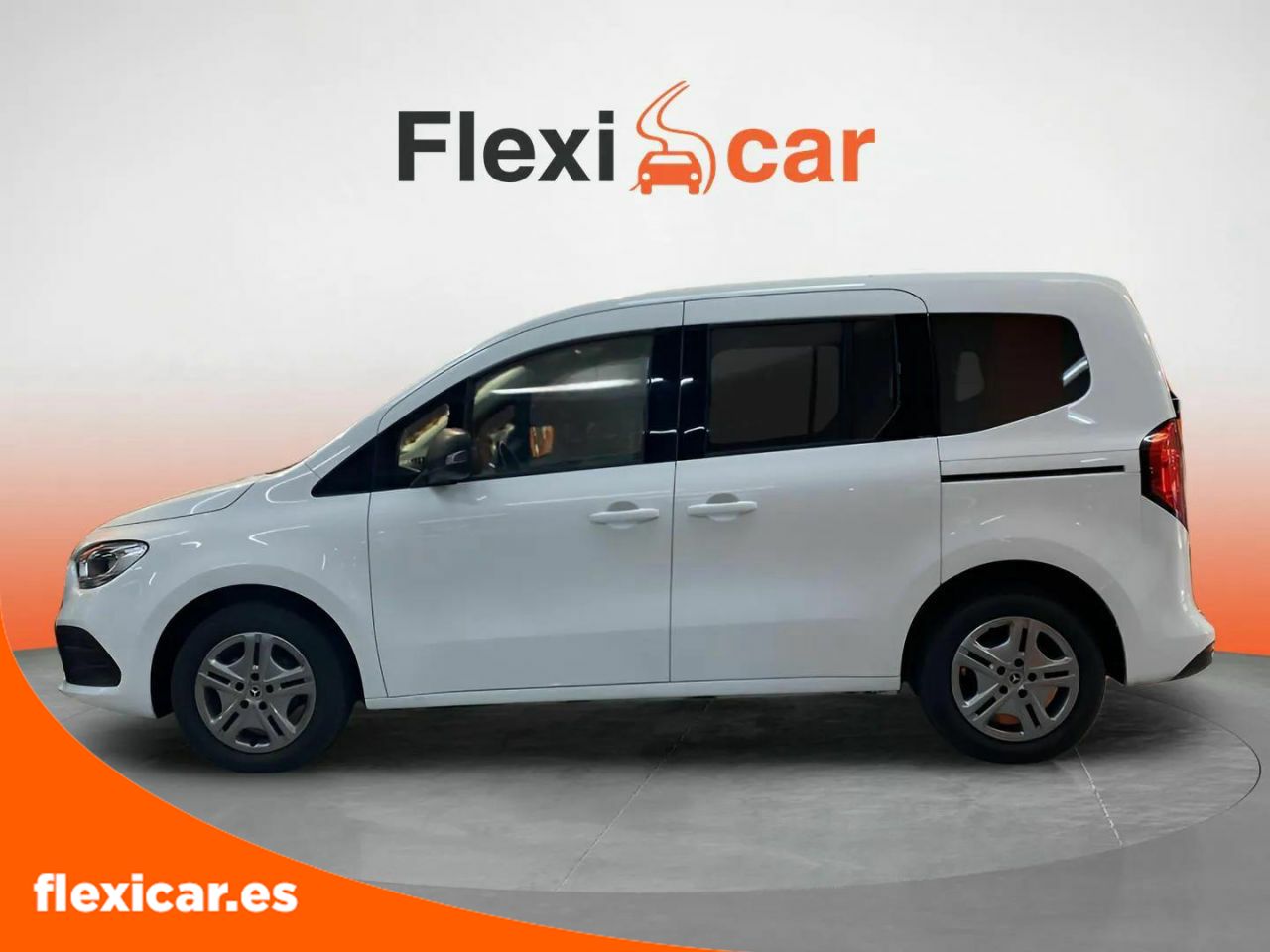 Foto Mercedes-Benz Citan 4