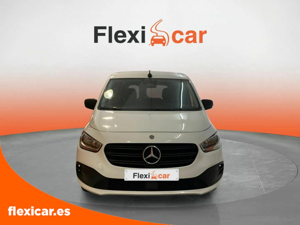 Foto Mercedes-Benz Citan 5