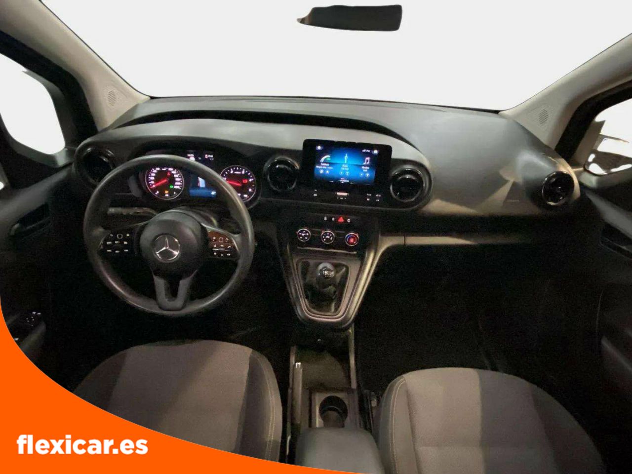 Foto Mercedes-Benz Citan 7