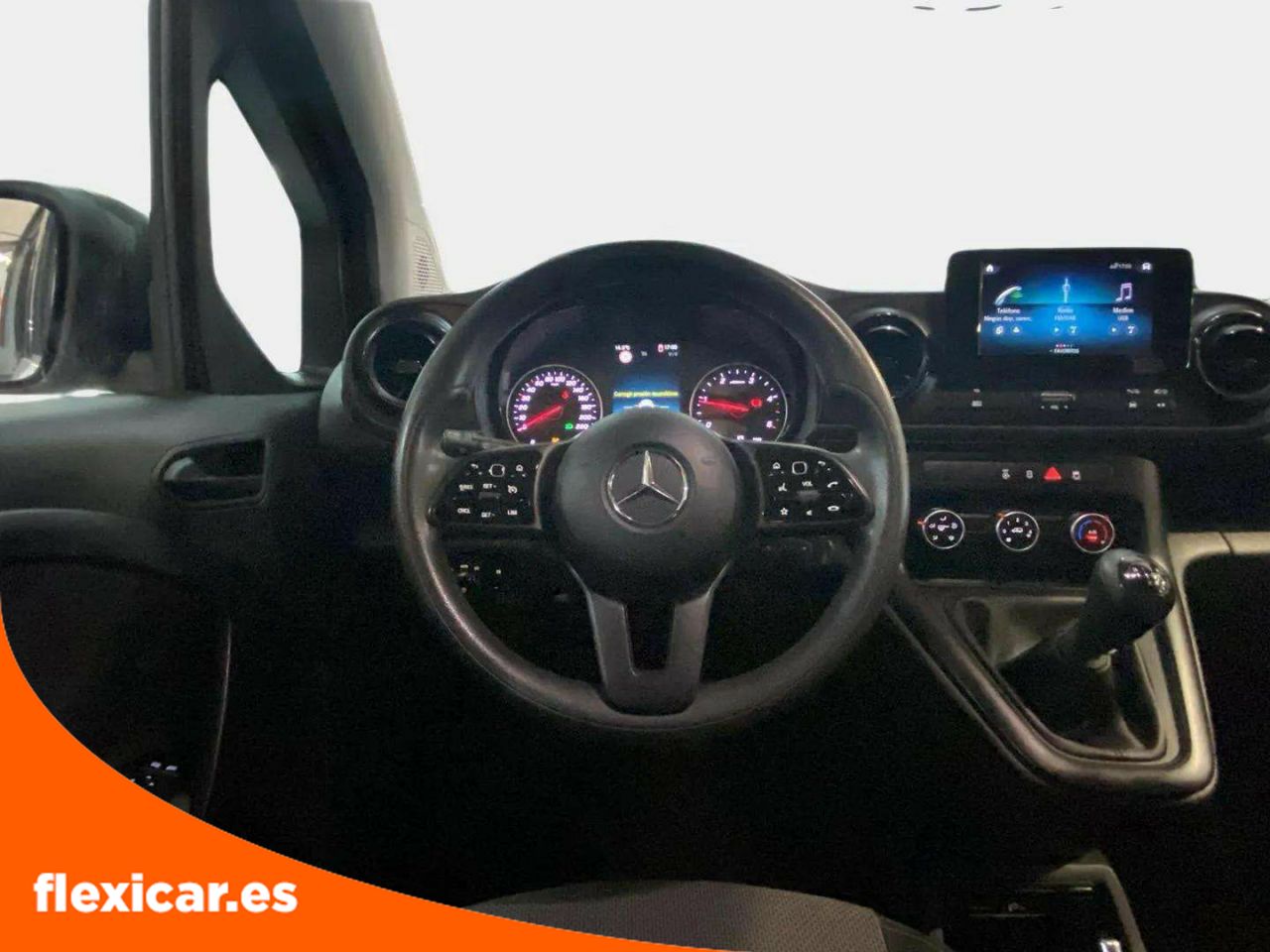 Foto Mercedes-Benz Citan 8