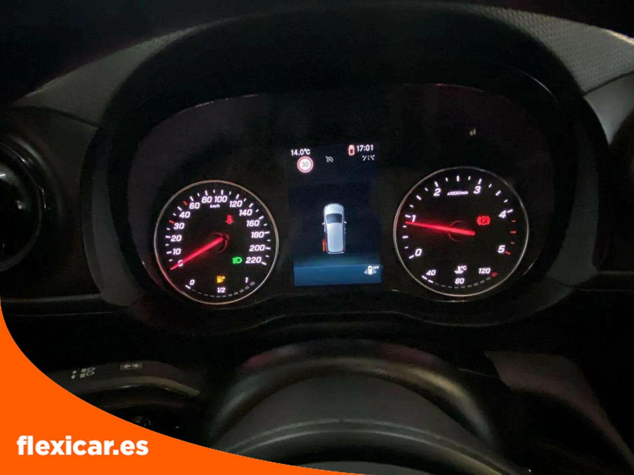 Foto Mercedes-Benz Citan 9