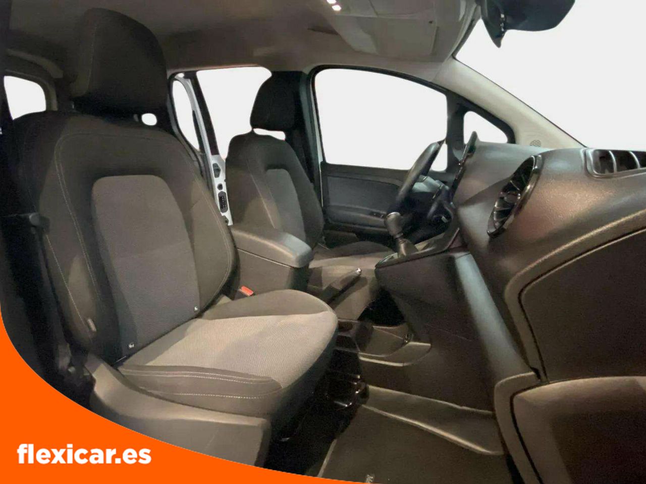 Foto Mercedes-Benz Citan 10