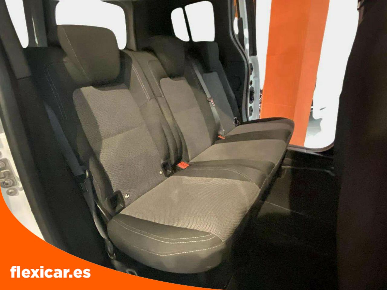 Foto Mercedes-Benz Citan 11