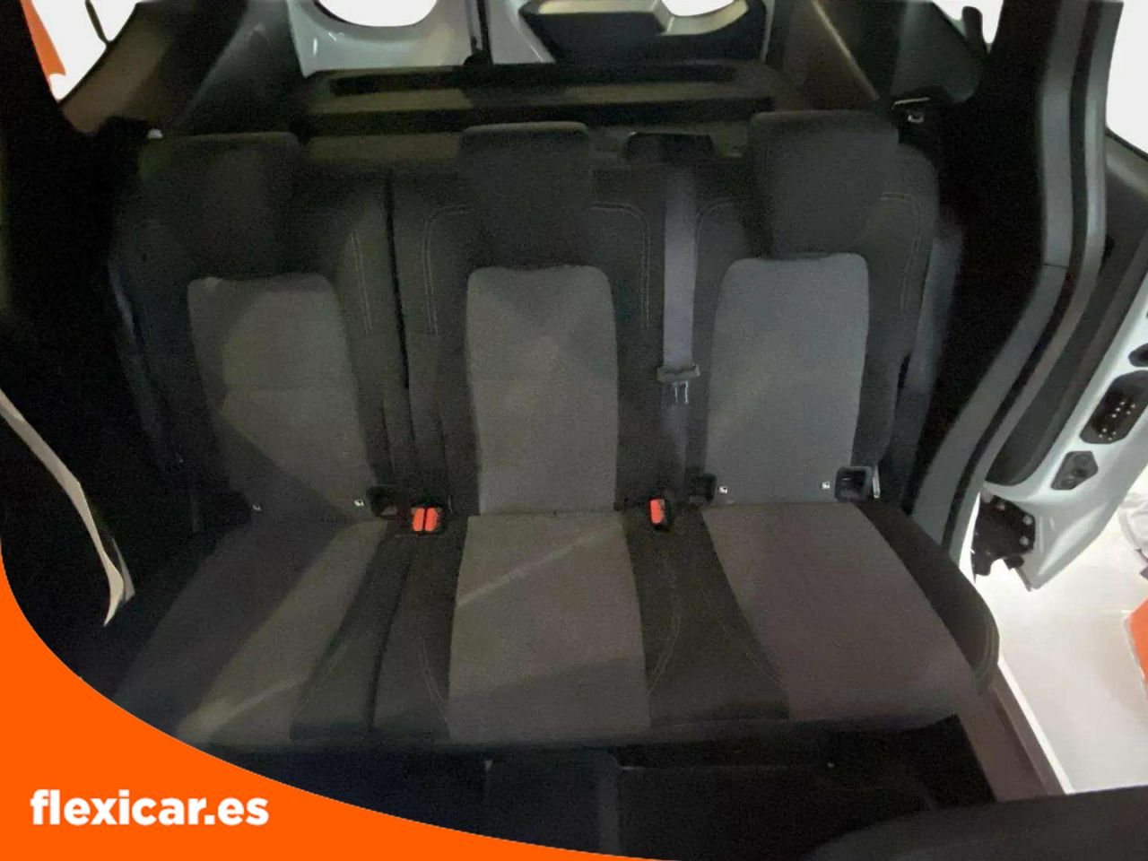 Foto Mercedes-Benz Citan 12