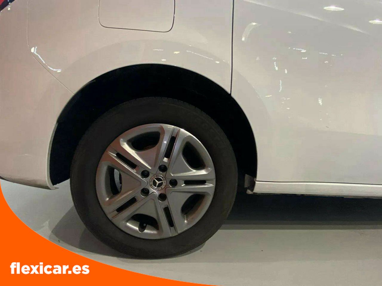 Foto Mercedes-Benz Citan 14