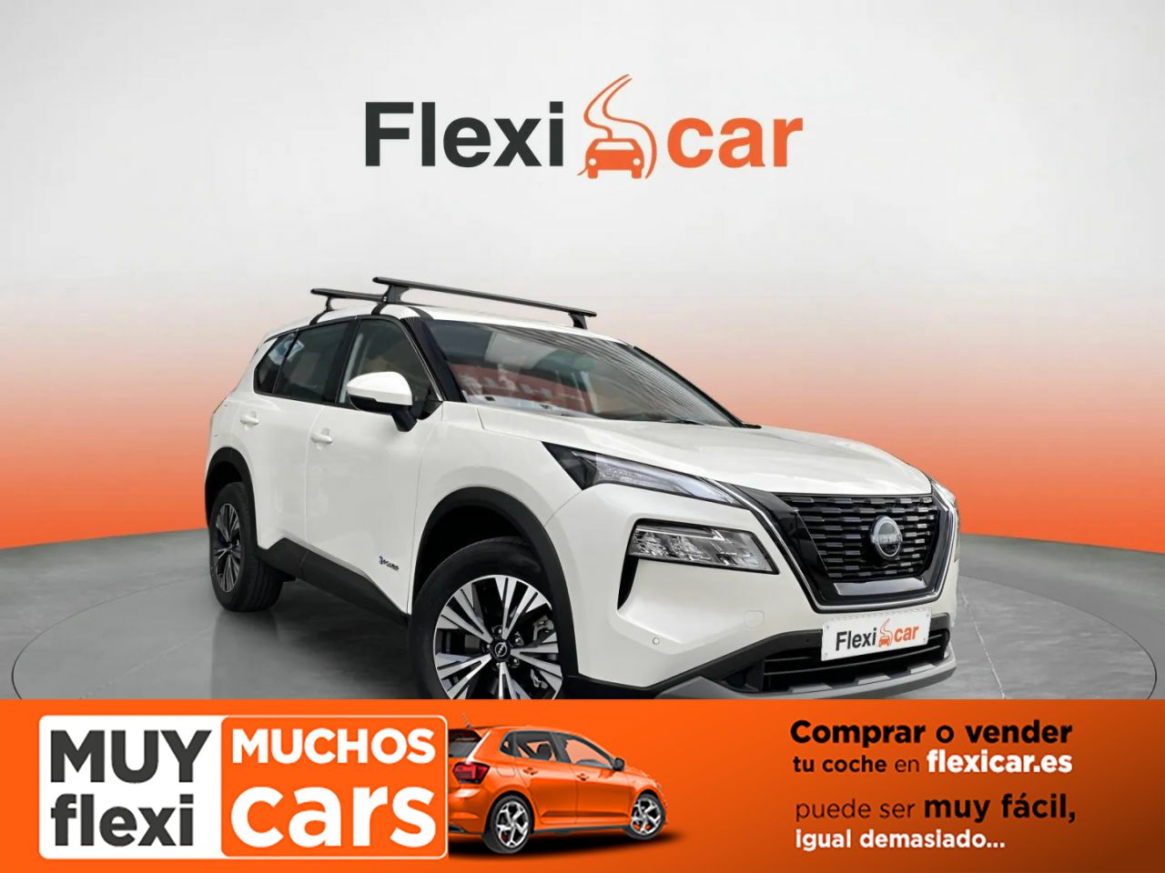 Foto Nissan X-Trail 1