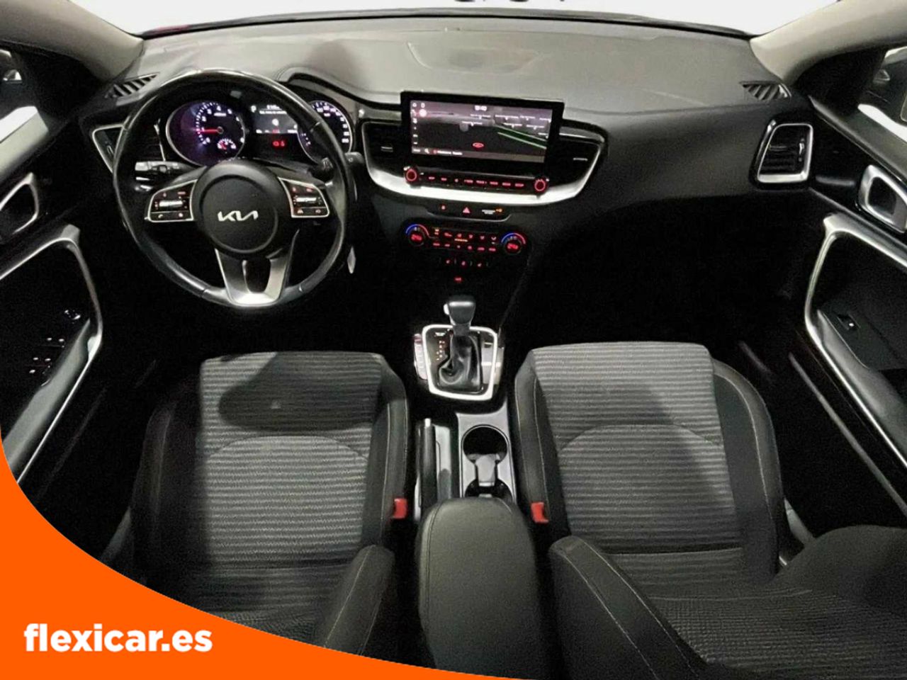 Foto Kia Ceed 14