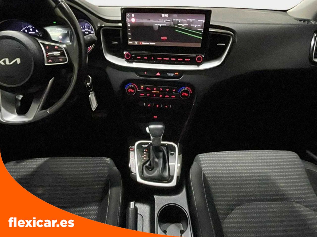 Foto Kia Ceed 15