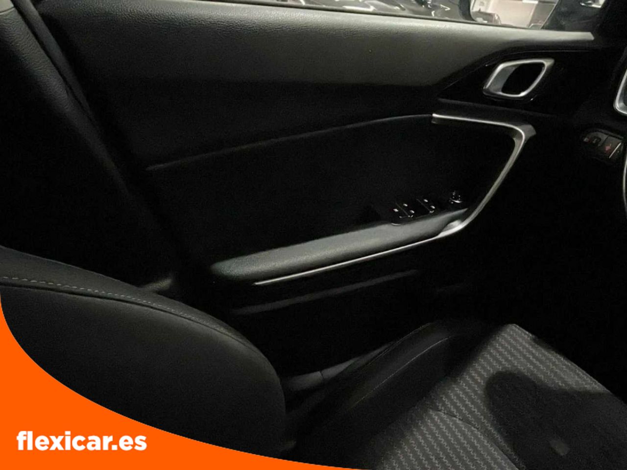 Foto Kia Ceed 16