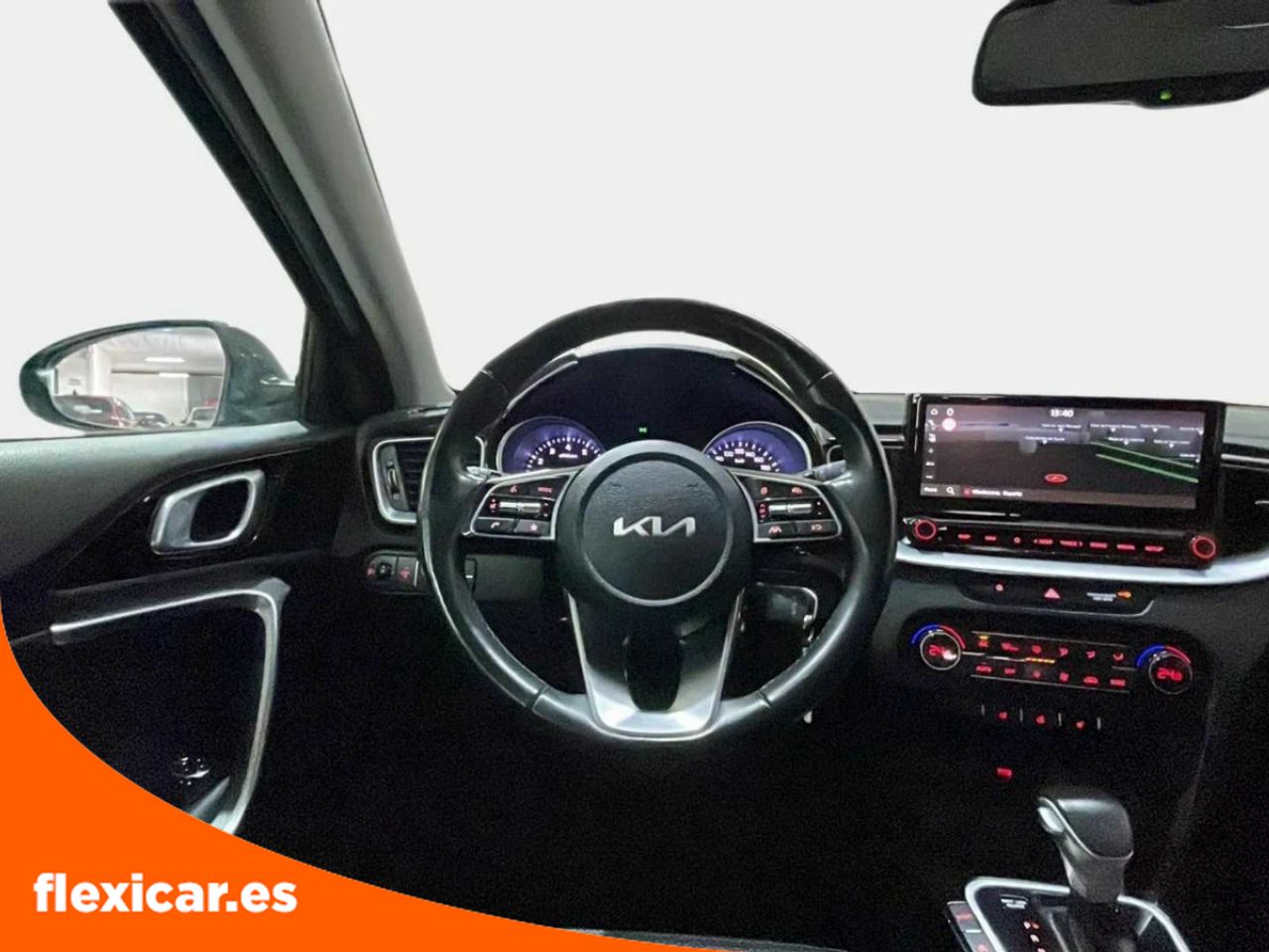 Foto Kia Ceed 17