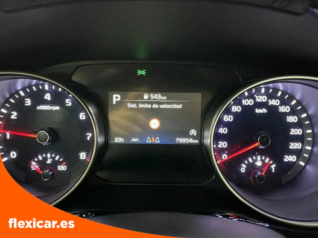 Foto Kia Ceed 18