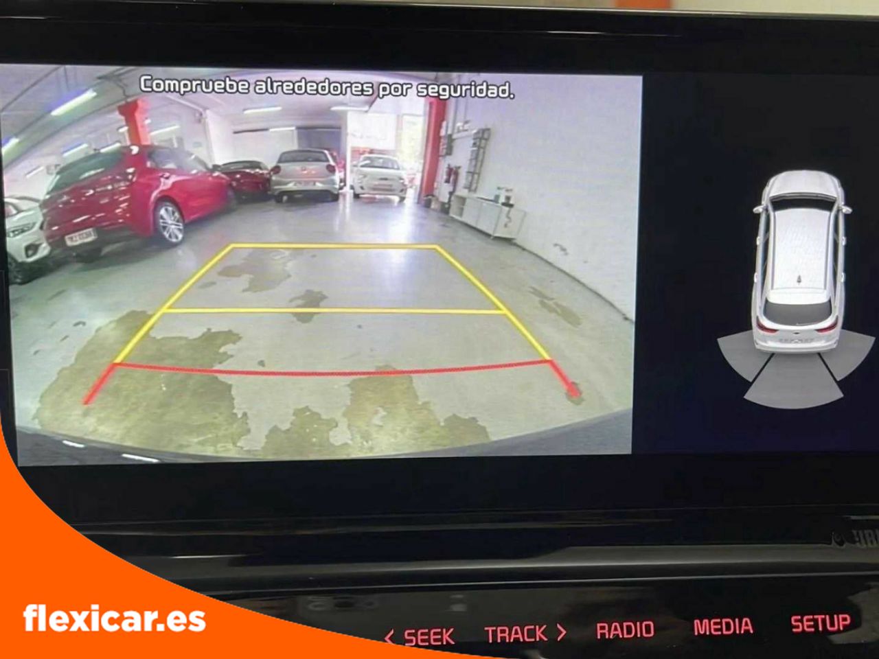 Foto Kia Ceed 20