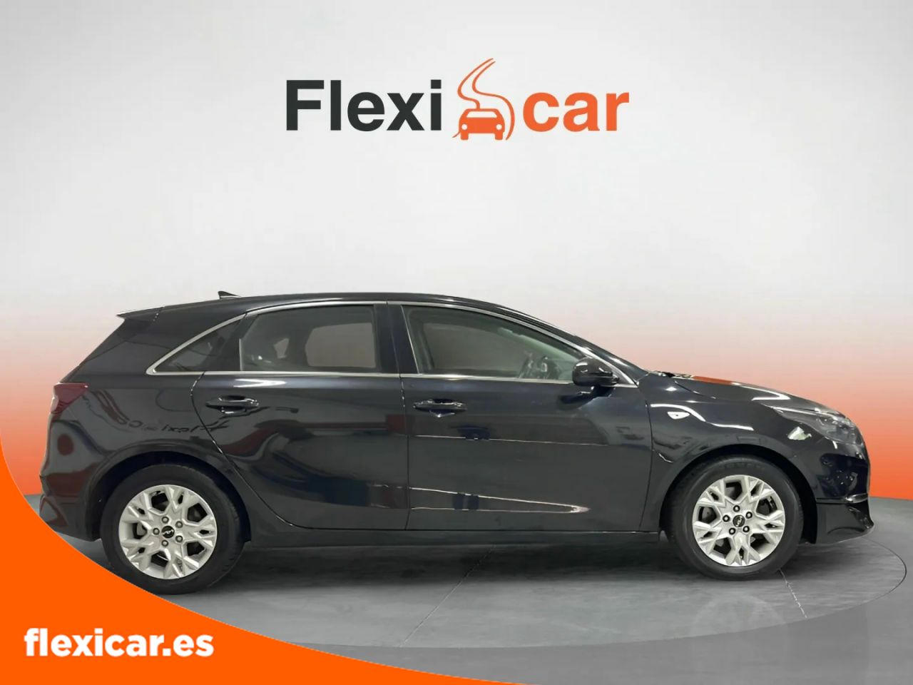 Foto Kia Ceed 2