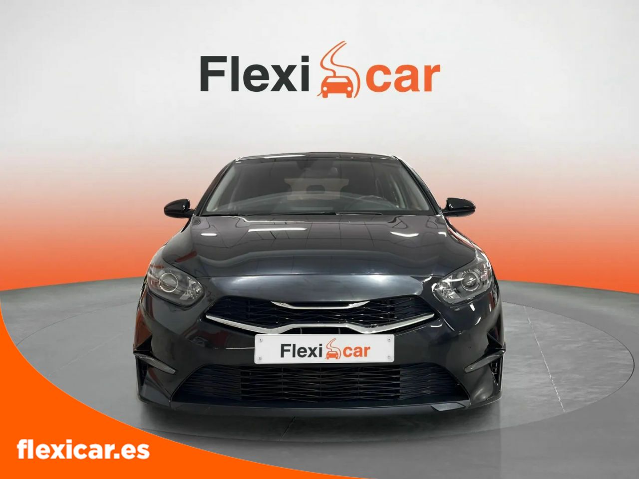 Foto Kia Ceed 5