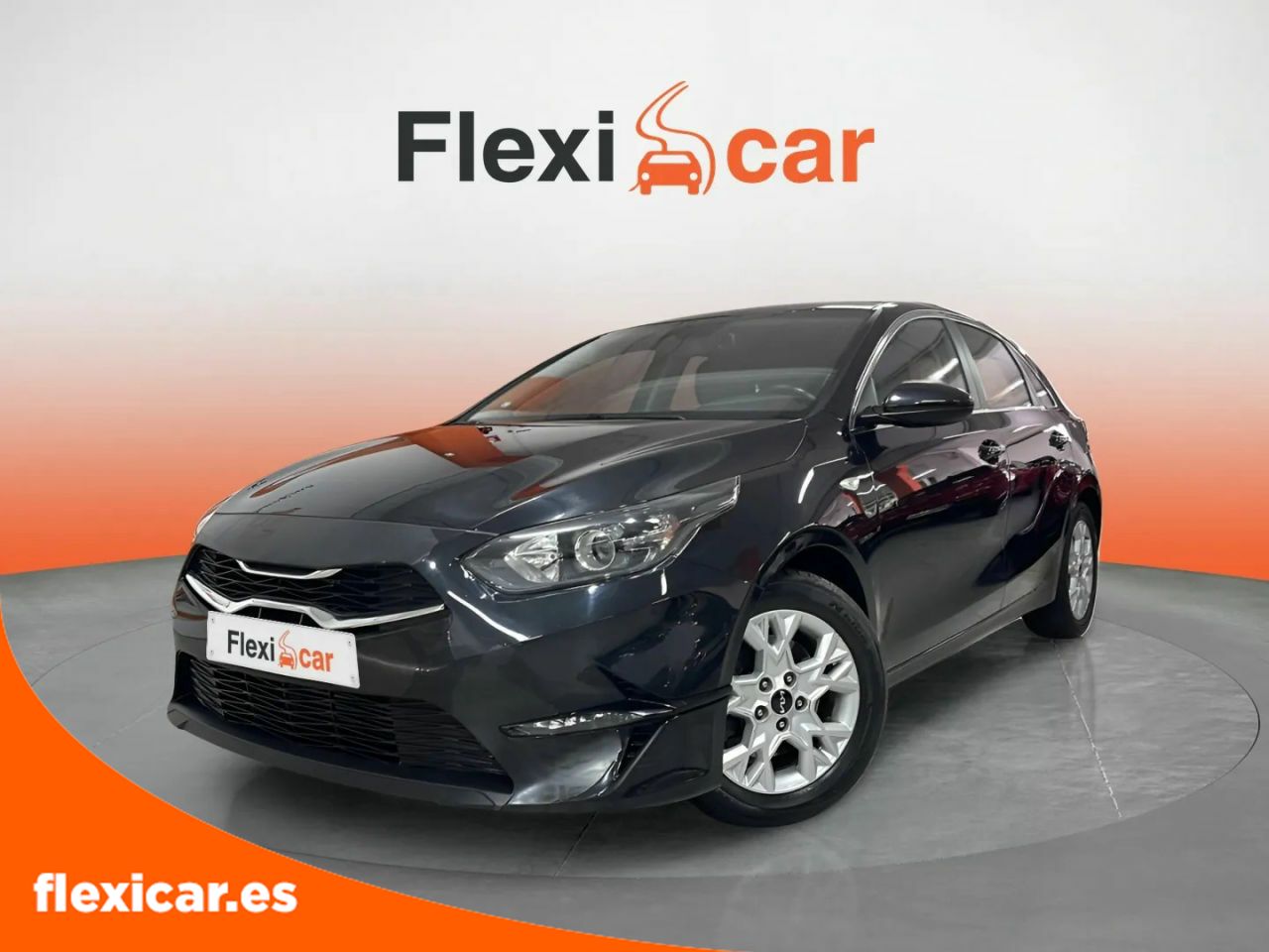 Foto Kia Ceed 7