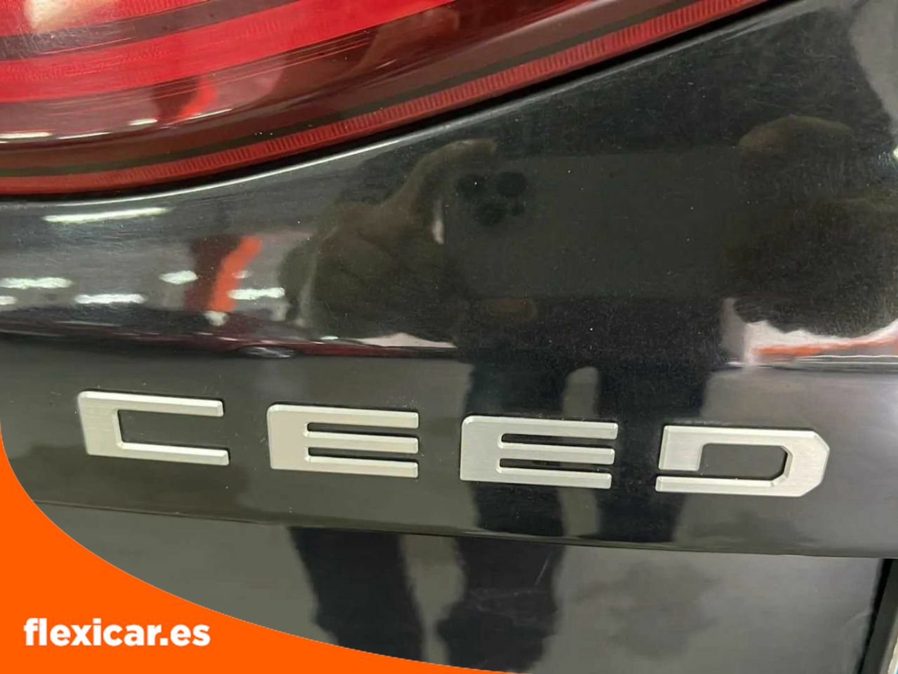 Foto Kia Ceed 8