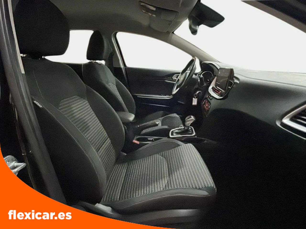 Foto Kia Ceed 11