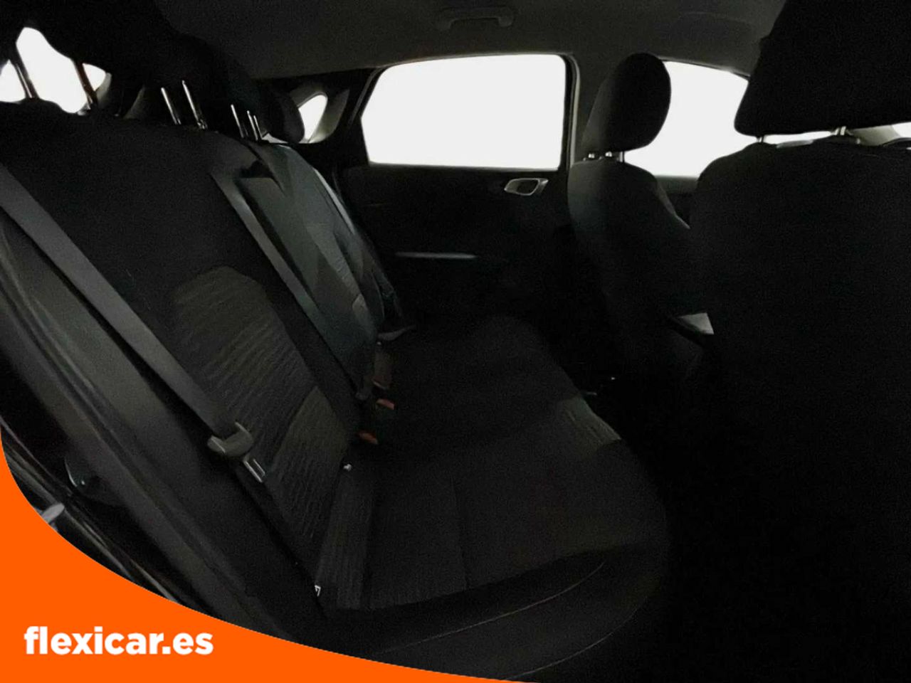 Foto Kia Ceed 12