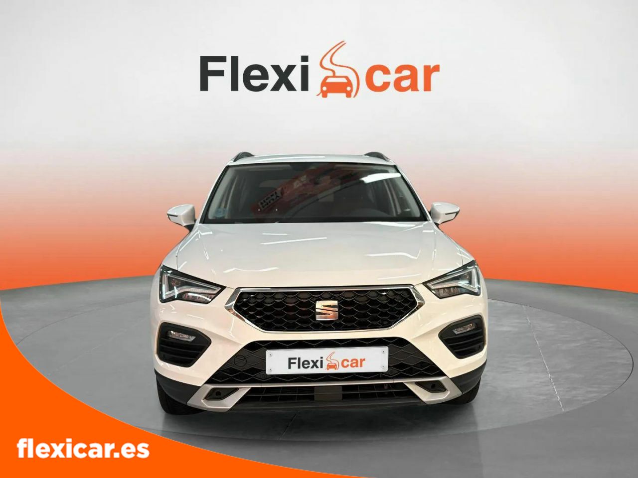Foto Seat Ateca 2