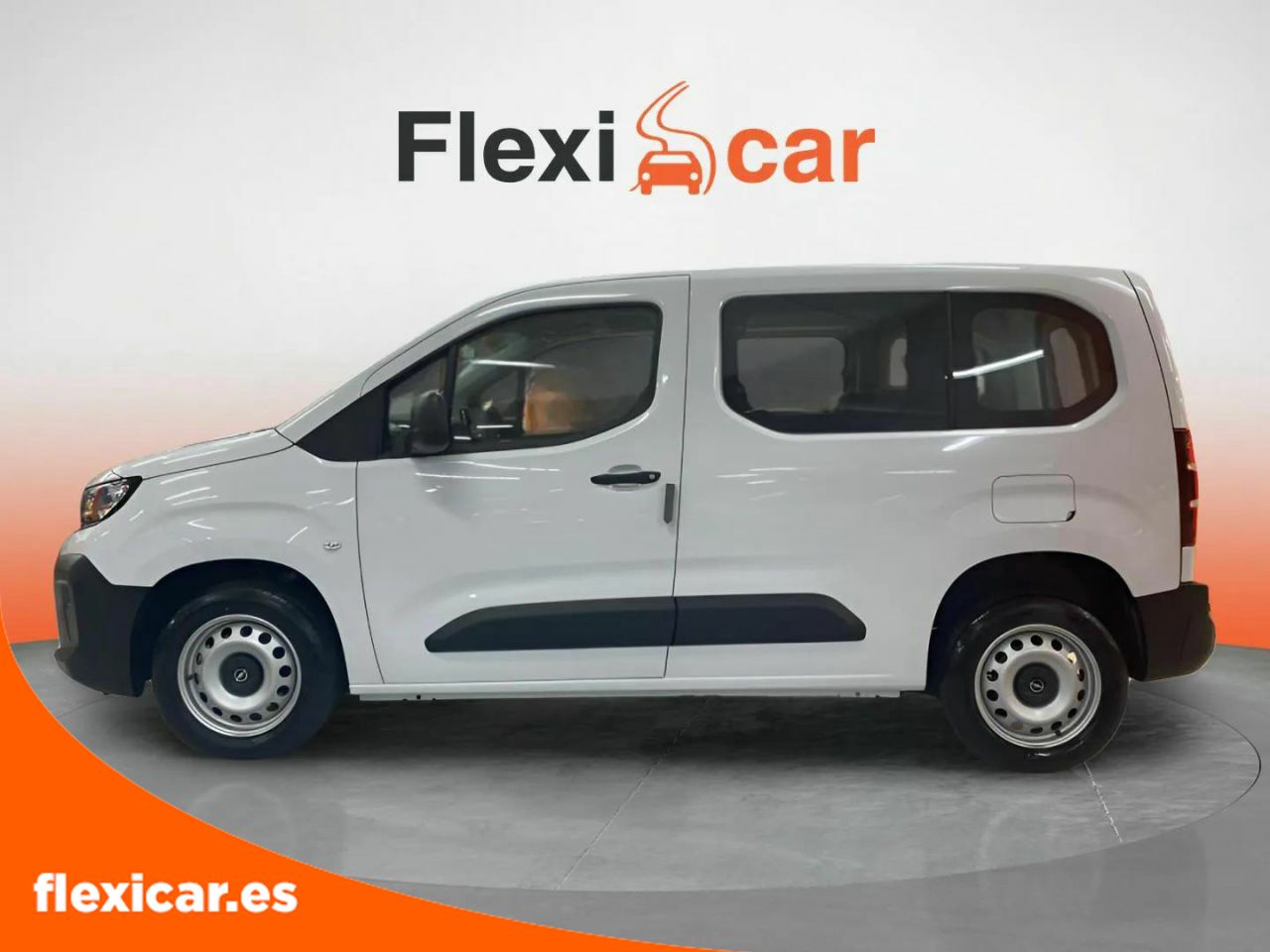 Foto Opel Combo 4
