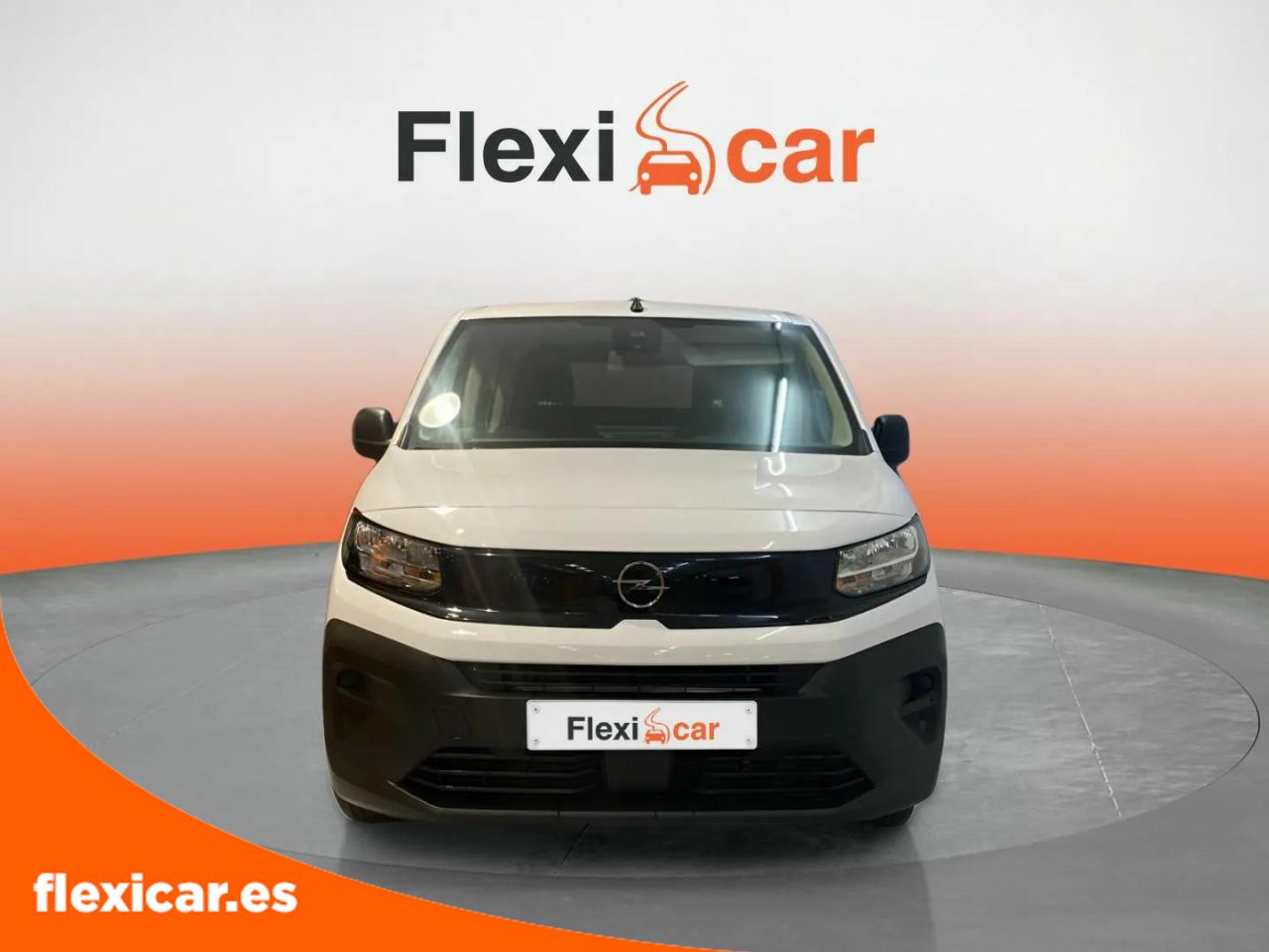 Foto Opel Combo 5
