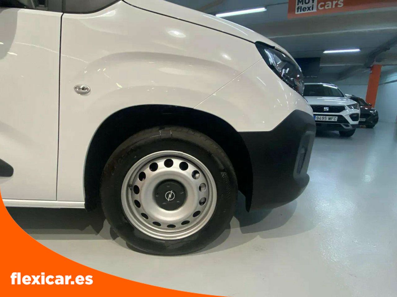 Foto Opel Combo 10