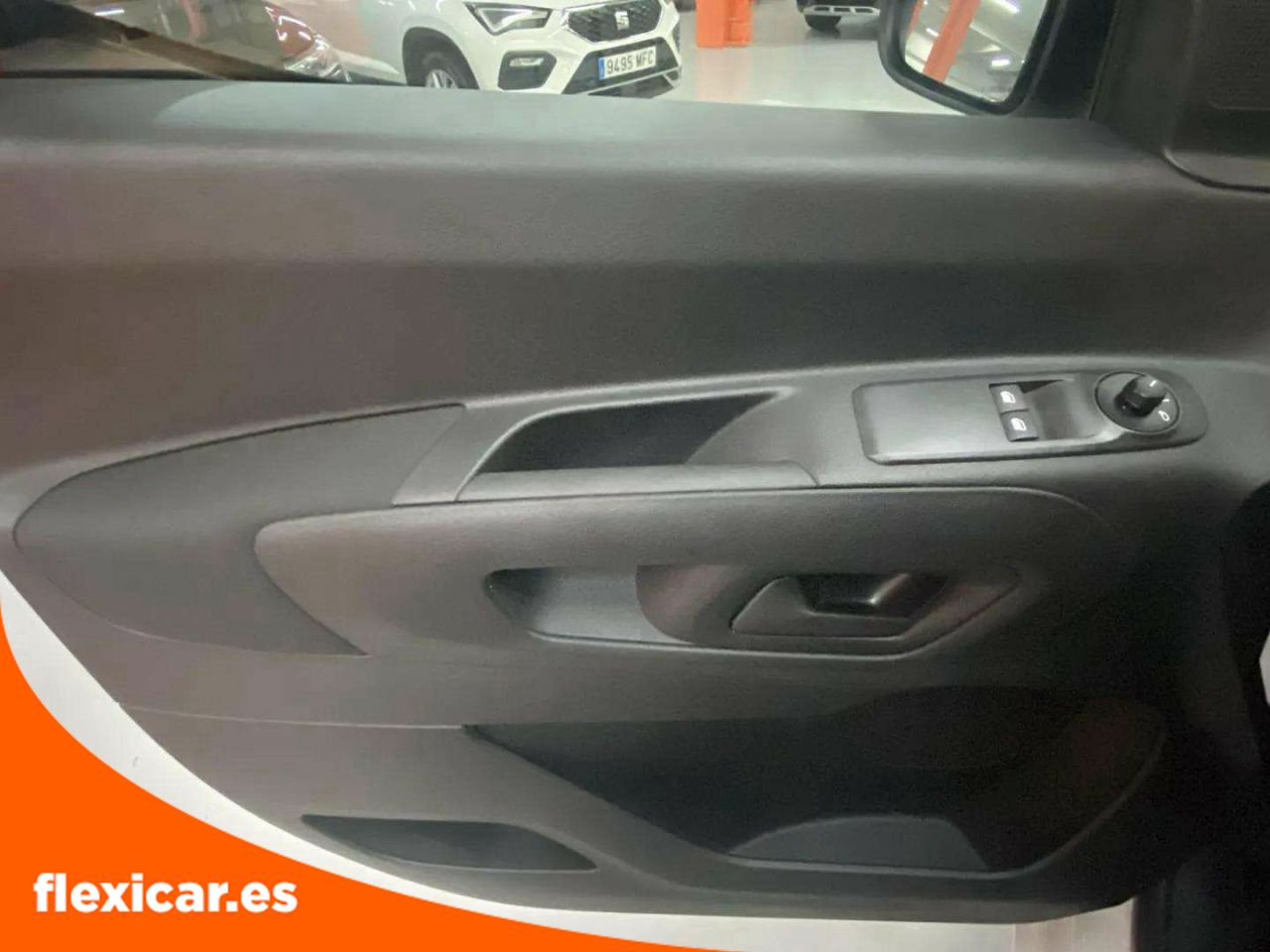 Foto Opel Combo 13