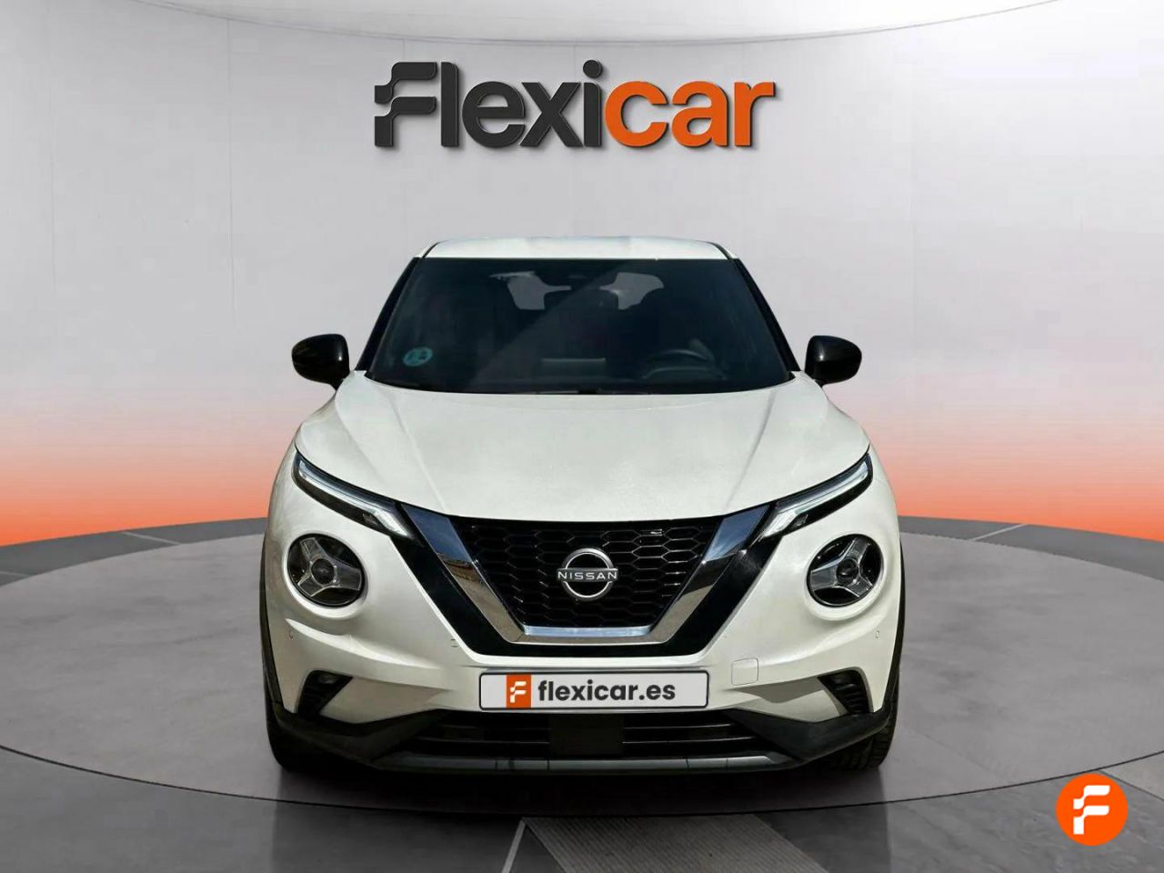 Foto Nissan Juke 2