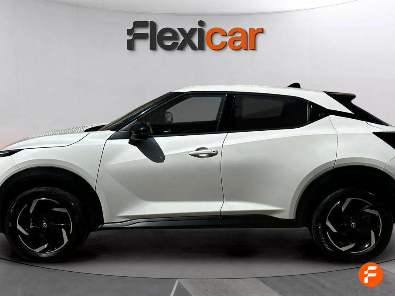 Foto Nissan Juke 3