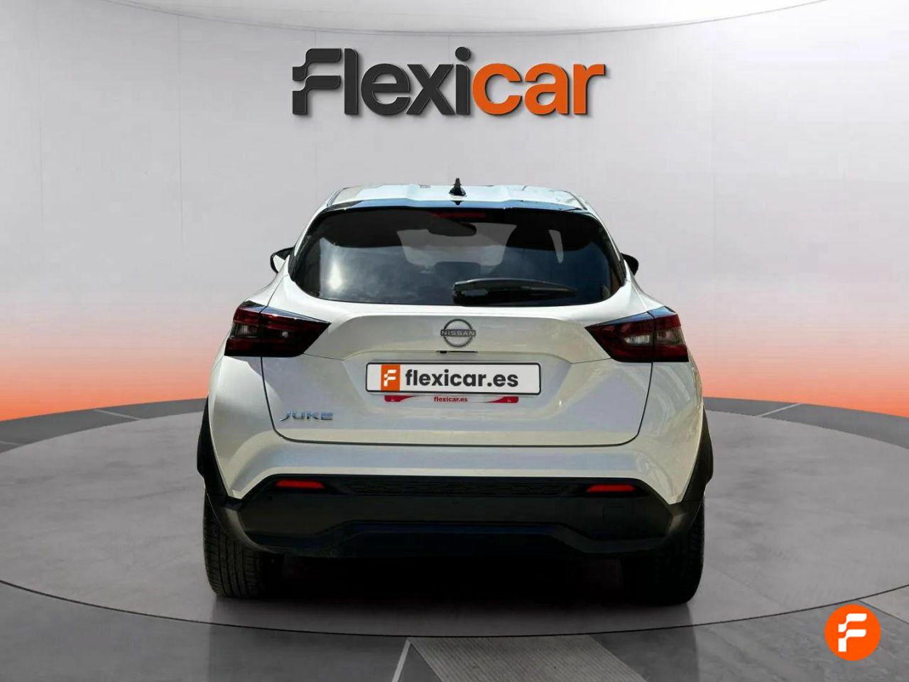 Foto Nissan Juke 4