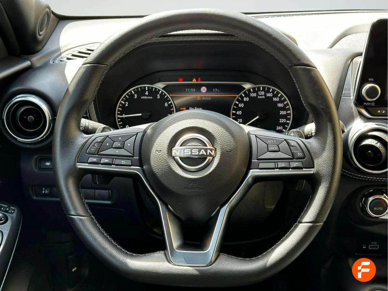Foto Nissan Juke 10