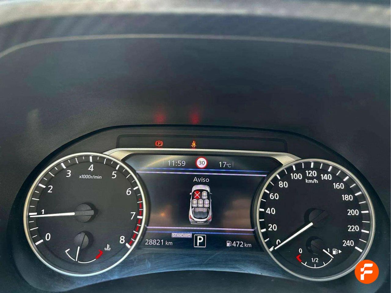 Foto Nissan Juke 11