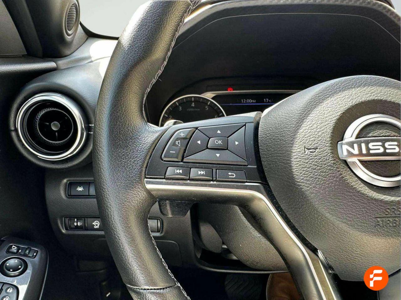 Foto Nissan Juke 13