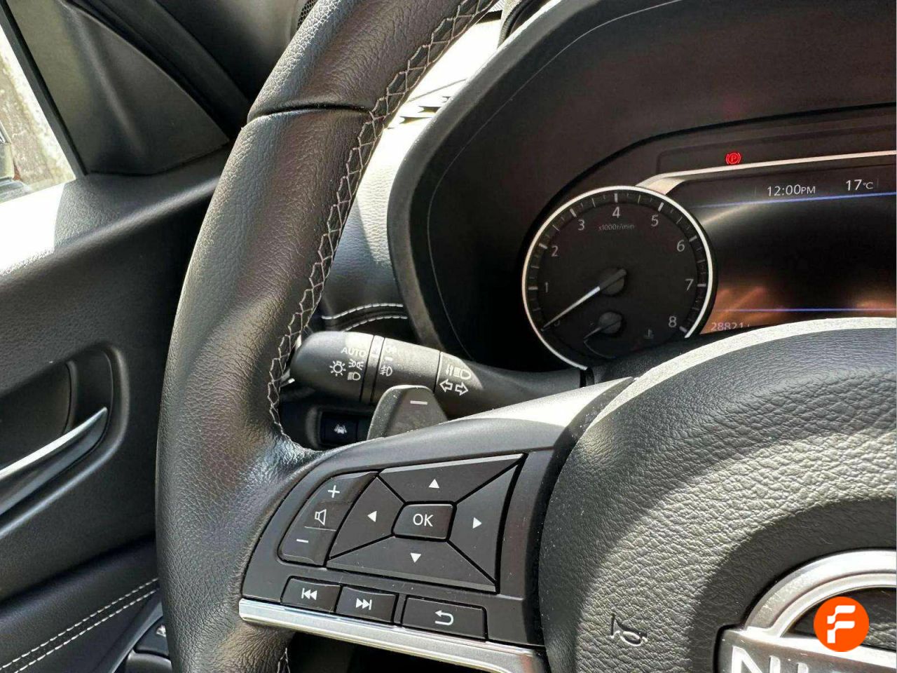 Foto Nissan Juke 14
