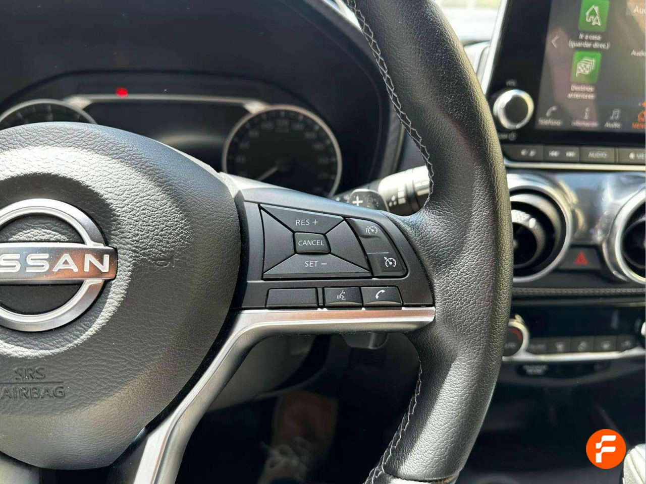 Foto Nissan Juke 15