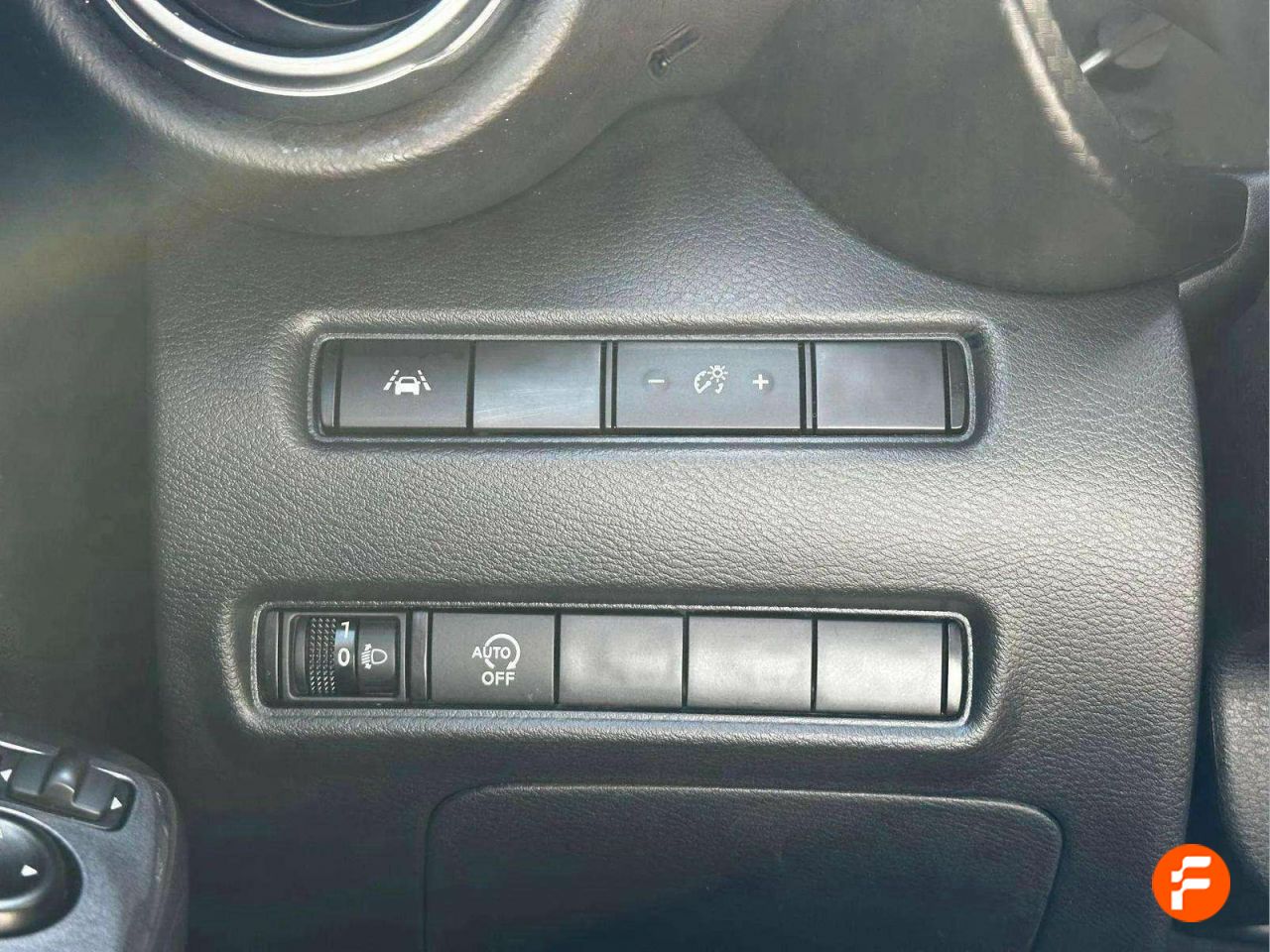 Foto Nissan Juke 17