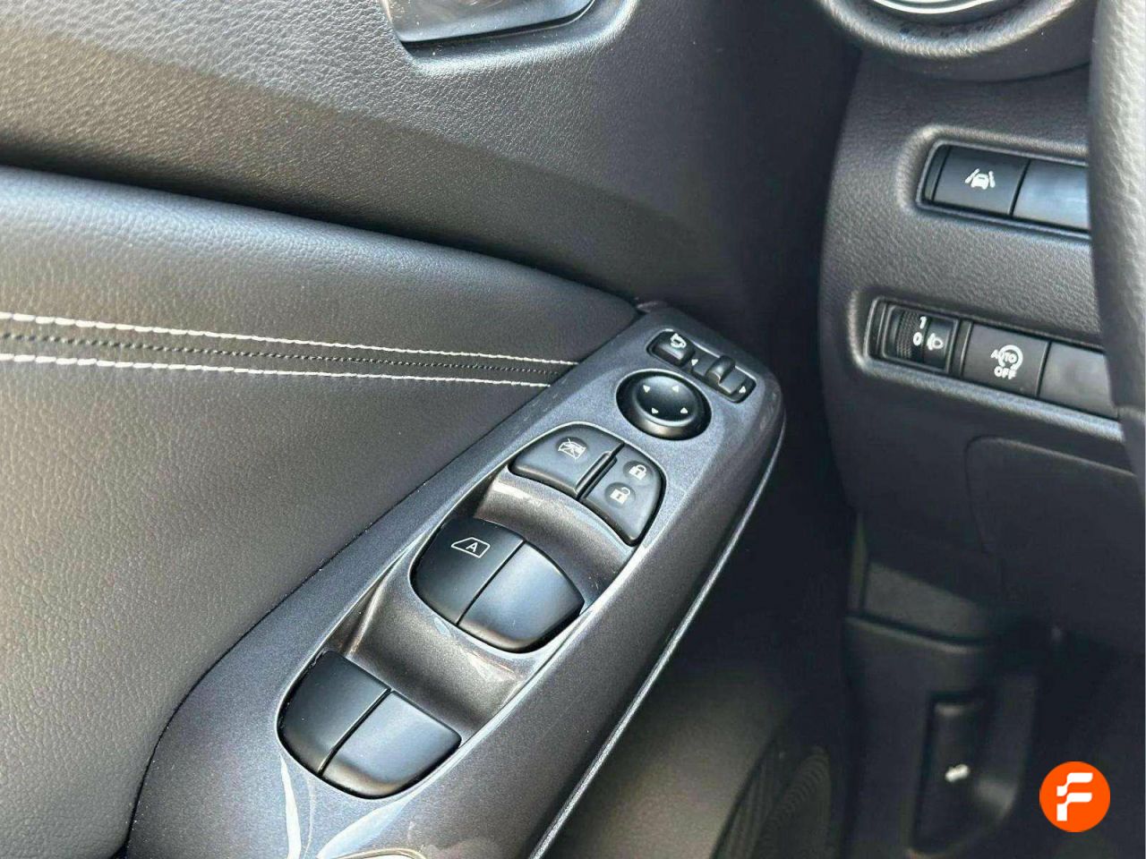 Foto Nissan Juke 19