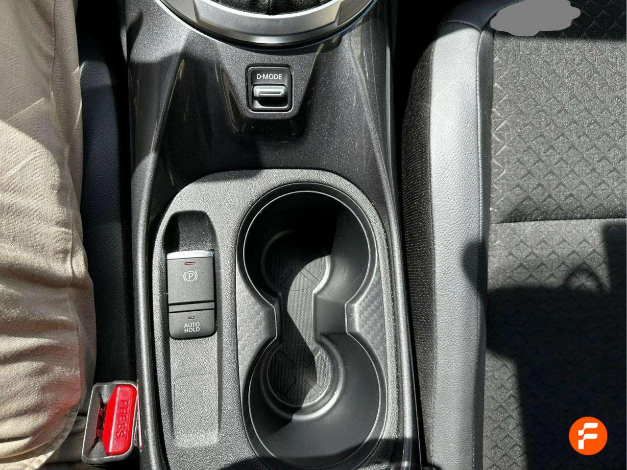 Foto Nissan Juke 20