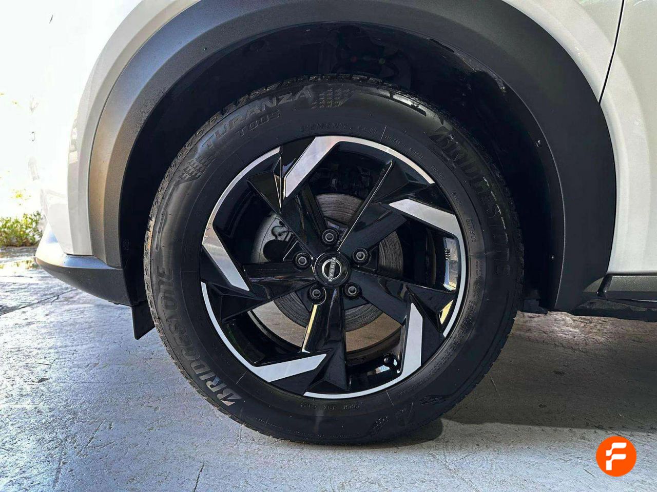 Foto Nissan Juke 21