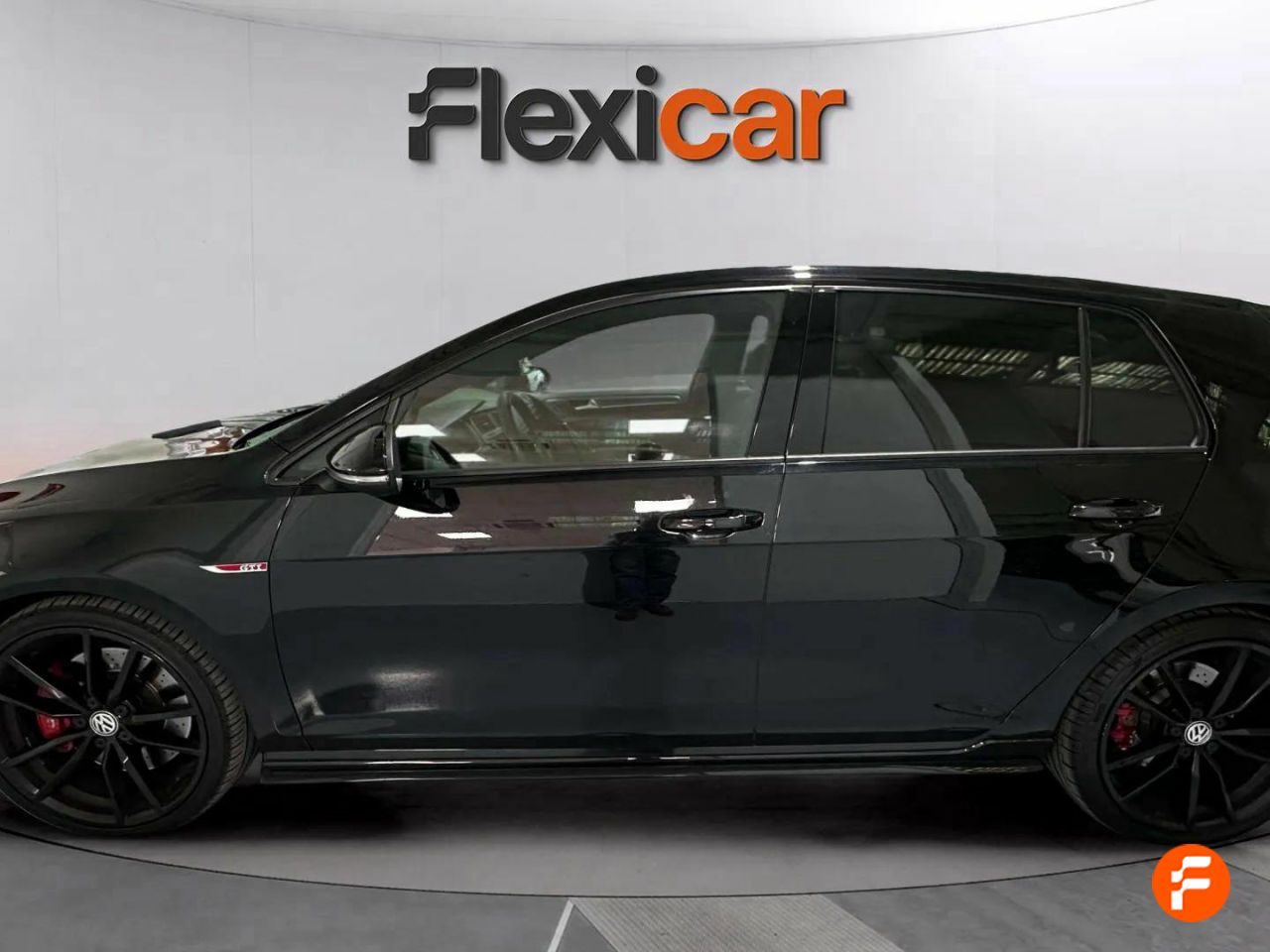 Foto Volkswagen Golf 2
