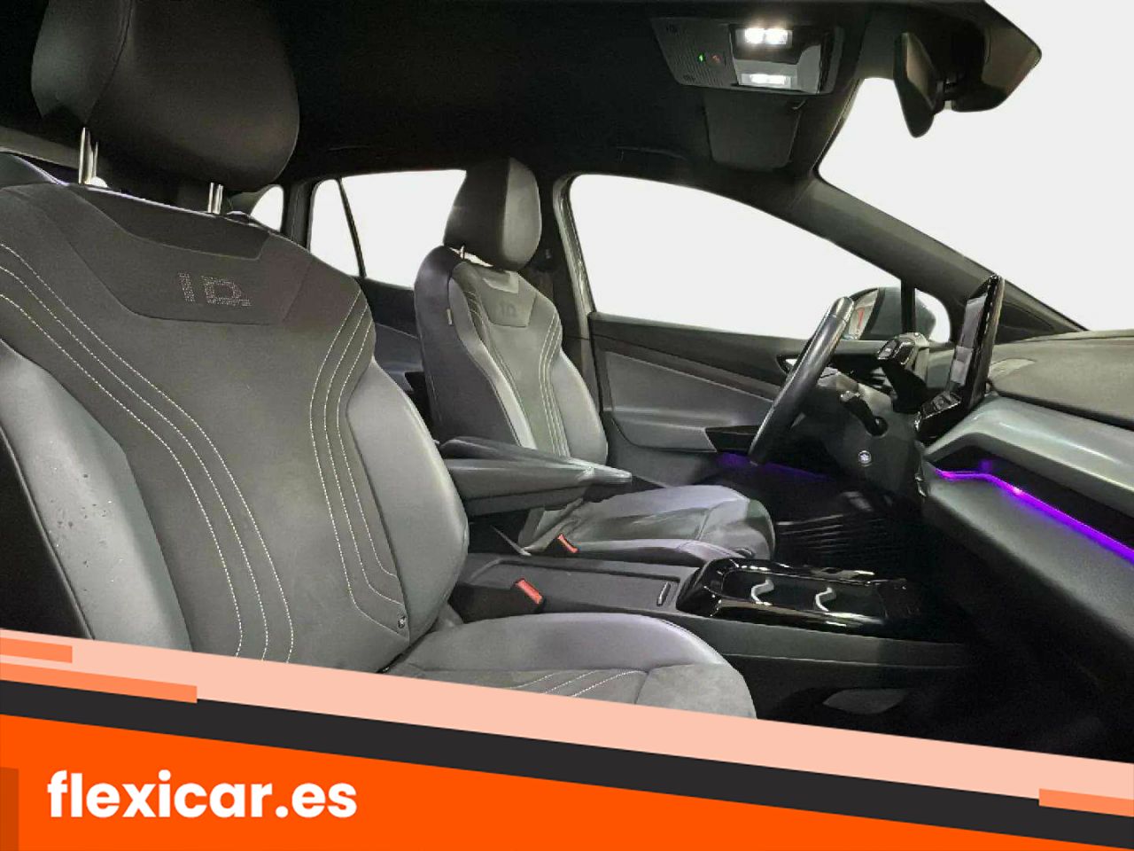 Foto Volkswagen ID.4 11