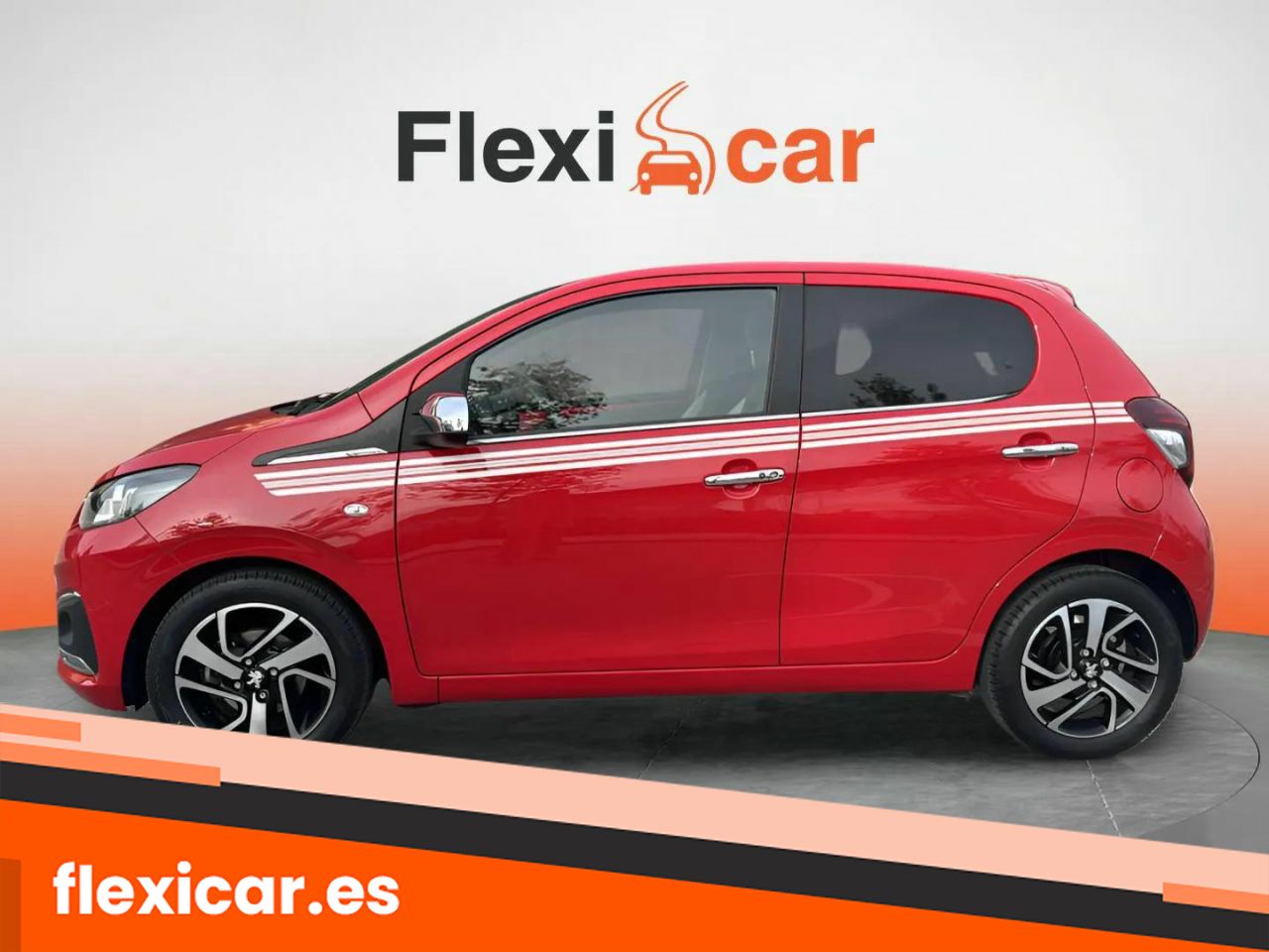 Foto Peugeot 108 3